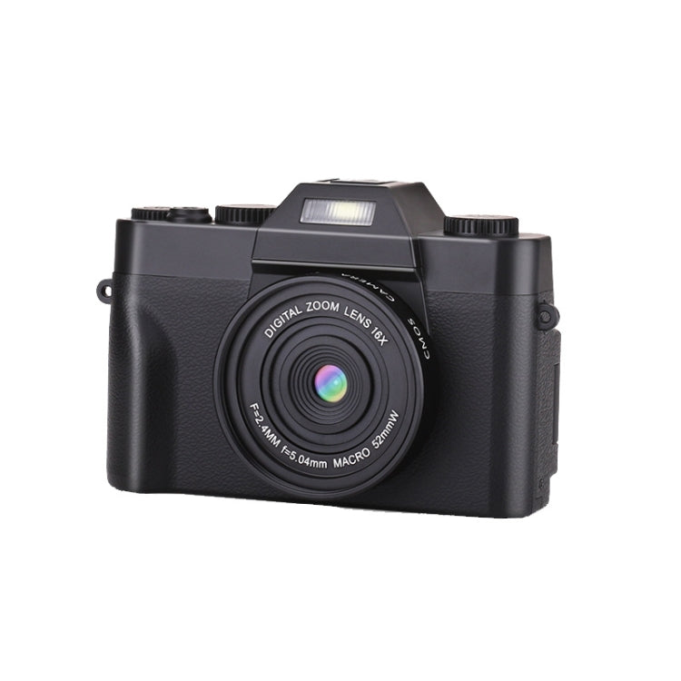 48 Million Pixels 3.0 inch Display HD Digital Camera, Support HDMI / WIFI / TF Card, CDR9 48 Million Pixels 3.0 inch Display HD Digital Camera, Support HDMI / WIFI / TF Card, CDR9